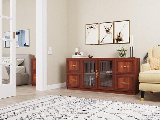 Комод Карлос - 070