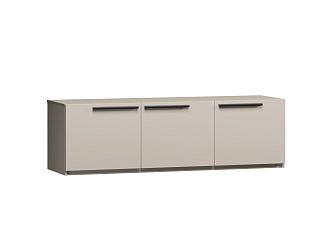 Гостиная Лорена Пакс - 1 Кашемир