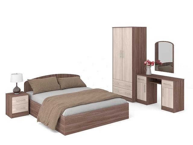 Спальный гарнитур Светлана - 26