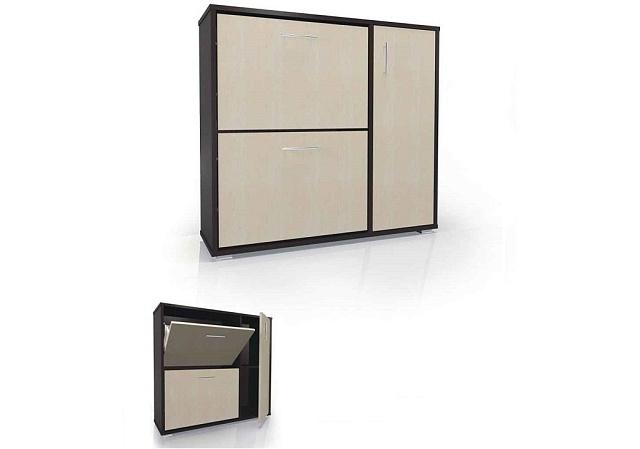 Тумба для обуви Лайн - 5