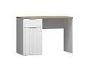 Письменный стол Салерно 4 Белый