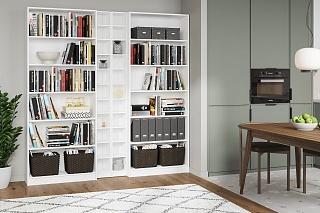 Стеллаж Билли - 1