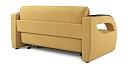Диван Монреаль Max yellow 27
