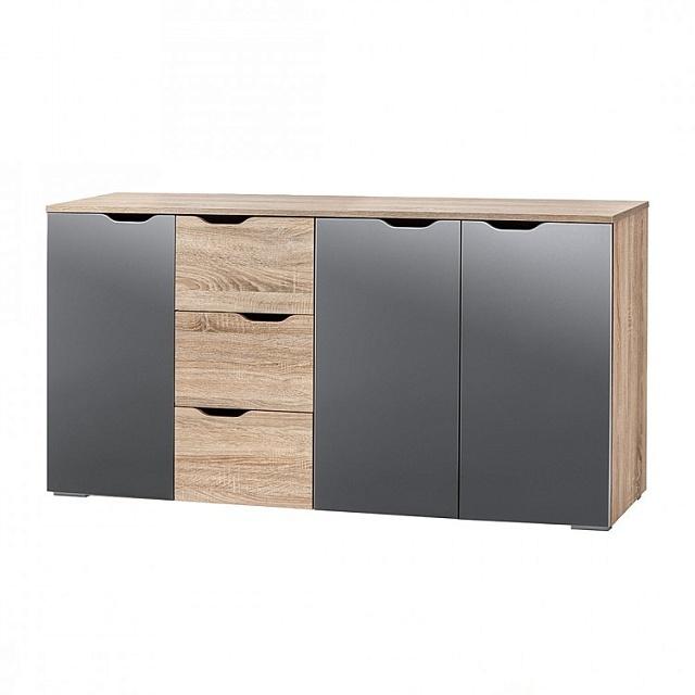 Комод Михаил люкс - 17