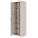 Шкаф распашной Квели - 2 Кашемир