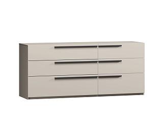 Спальня Лорена Пакс - 1 Кашемир