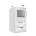 Тумба Карлос - 014 Белый