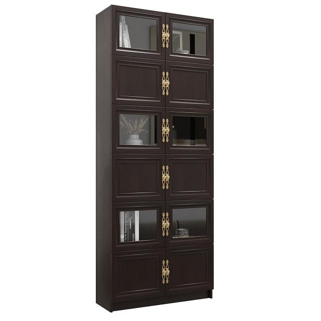 Книжный шкаф Карлос - 40