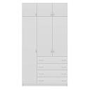 Шкаф распашной Зодиак 3.4+А