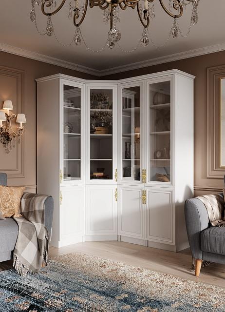 Книжный шкаф Даниэль - 4