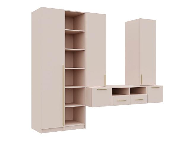 Стенка Лорена Пакс - 24 Кашемир