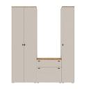 Прихожая Квели - 9 Кашемир