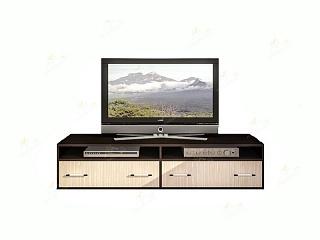 Тумба под ТВ Уют - 2