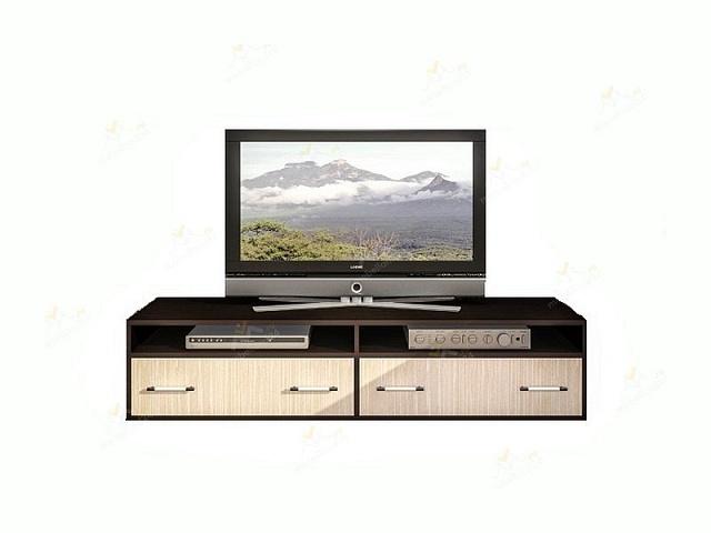 Тумба под ТВ Уют - 2