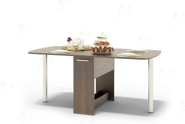 Стол-книжка - 9