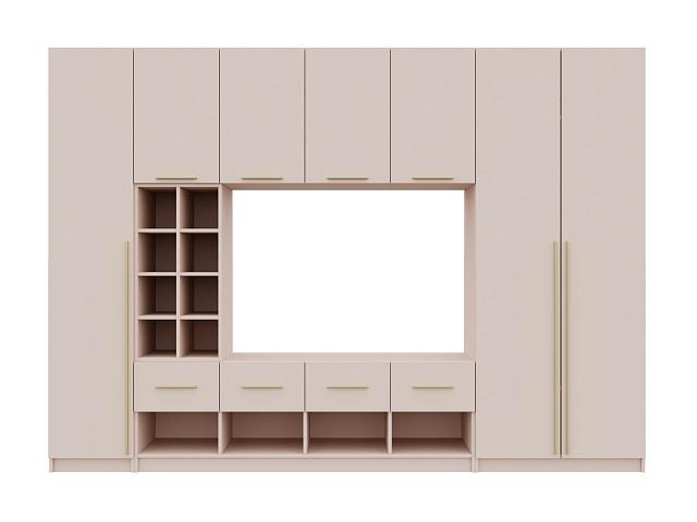 Стенка Лорена Пакс - 22 Кашемир