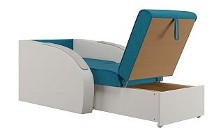 Кресло-кровать Фишер - 2 Galaxy Azur