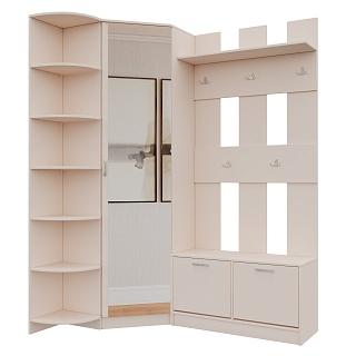 Прихожая Ольга - 16 Кашемир