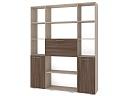 Стеллаж Бриз - 6.04