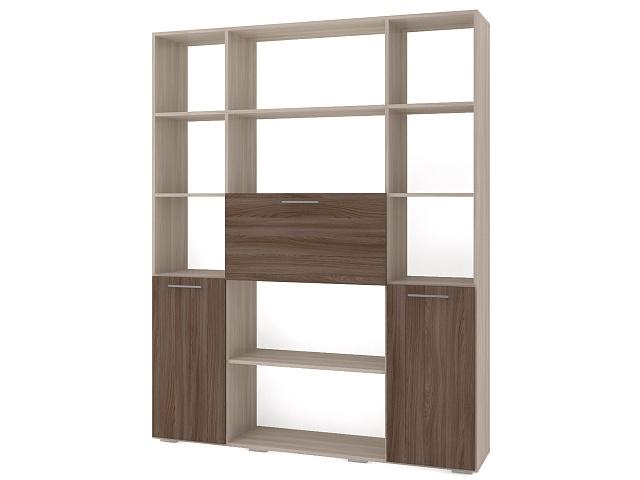 Стеллаж Бриз - 6.04