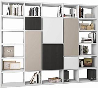 Стеллаж Куб - 4