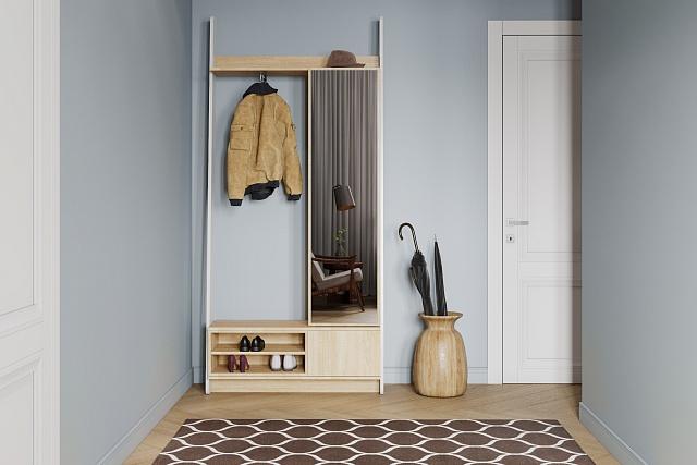 Прихожая Лайк - 7