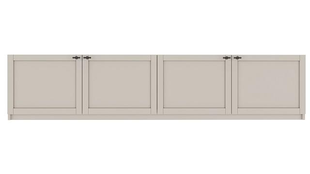 Тумба под ТВ Скаген Сантьяго