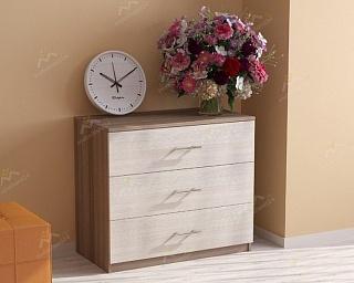 Комод Мебелинк 500-11