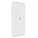 Шкаф распашной Грация - 3