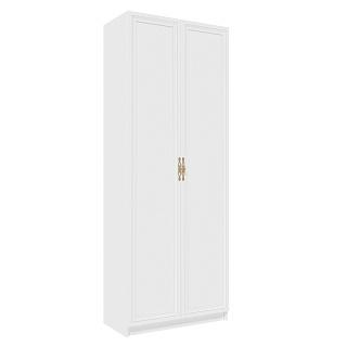 Шкаф распашной Грация - 3