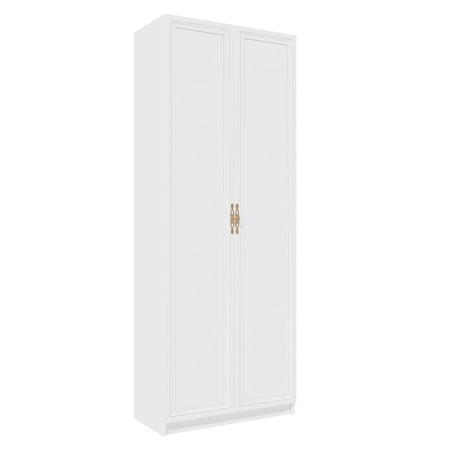 Шкаф распашной Грация - 3