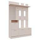 Прихожая Ольга - 3 Кашемир