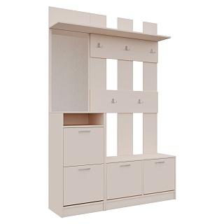 Прихожая Ольга - 3 Кашемир