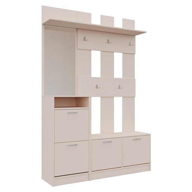 Прихожая Ольга - 3 Кашемир