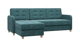 Угловой диван Леммер Вариант 6