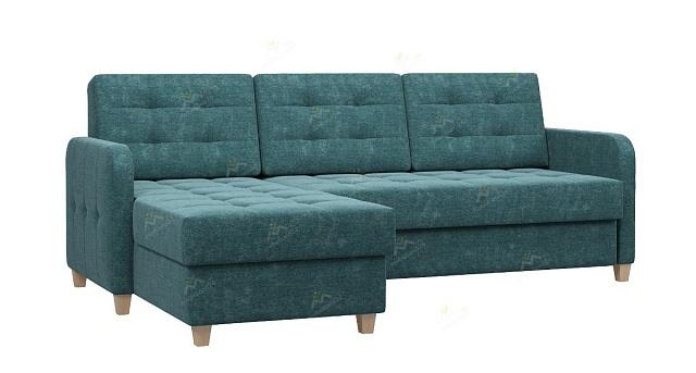 Угловой диван Леммер Вариант 6