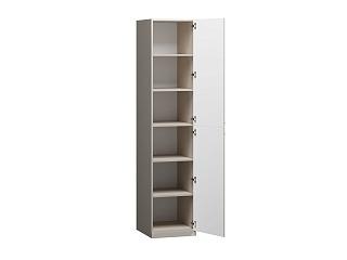 Пенал Скарабей - 1 МДФ Кашемир