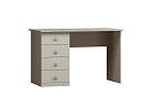 Письменный стол Скарабей - 2 МДФ Кашемир