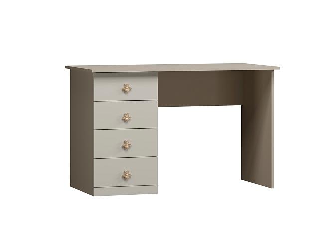 Письменный стол Скарабей - 2 МДФ Кашемир