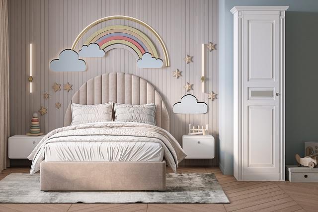 Колонка Классика Люкс - 5.1 МДФ