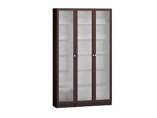 Библиотека Билли - 11 Венге Цаво