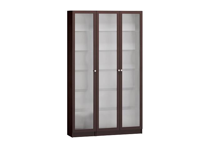 Библиотека Билли - 11 Венге Цаво