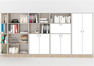 Стеллаж Орион - 4