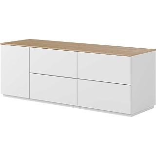 Комод Солт - 8 Береза