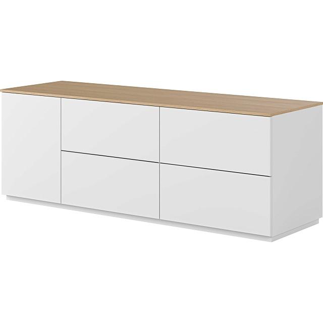 Комод Солт - 8 Береза