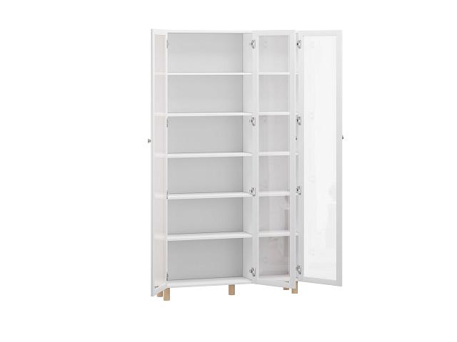 Библиотека Билли Сканди - 11