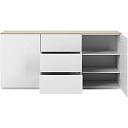 Комод Солт - 5 Береза