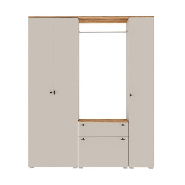 Прихожая Квели - 6 Кашемир