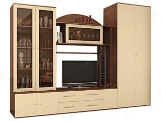 Стенка Валентина - 6