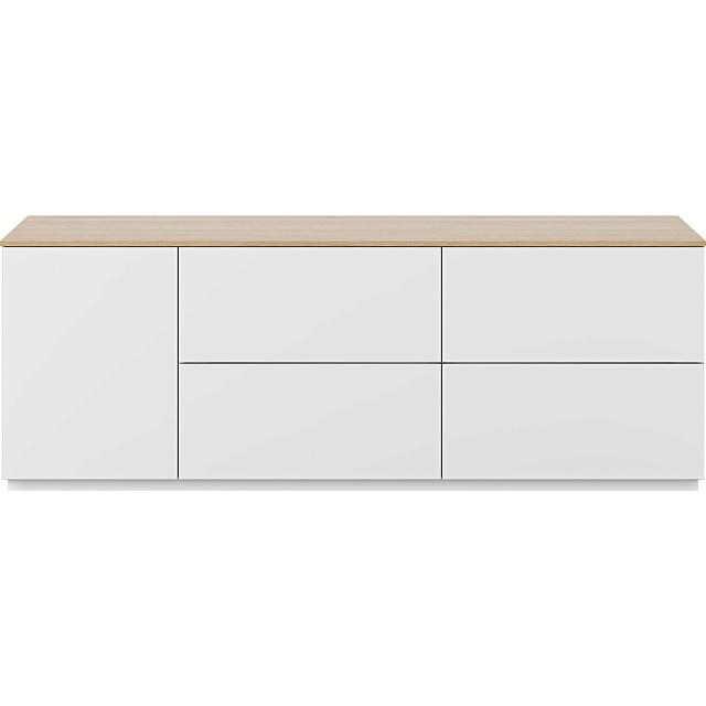 Комод Солт - 8 Береза